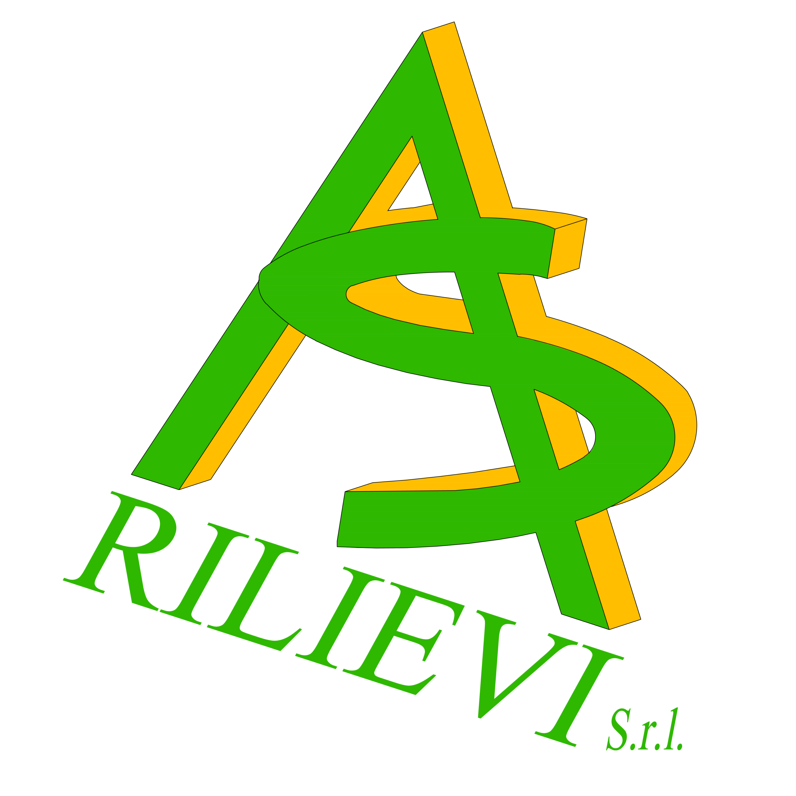 ASRilievi